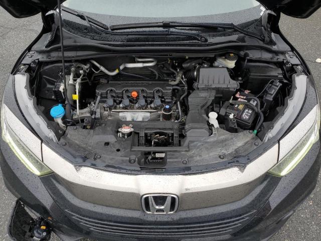 3CZRU6H56MM748635 Honda HR-V EX