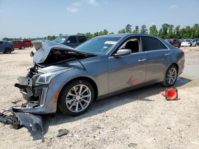 Aukcja sprzedaży 2018 Cadillac Cts, vin: 1G6AP5SX5J0170348, numer aukcji: 53143104