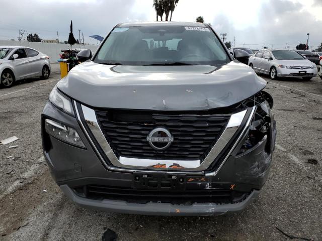 5N1BT3BA1NC705446 Nissan ROGUE SV