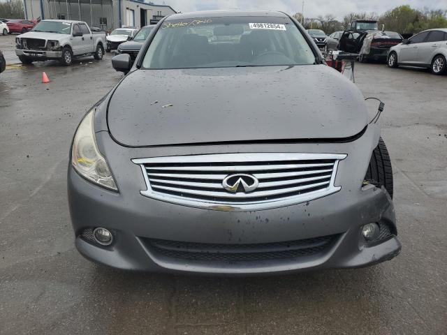 JN1CV6AR4FM523301 Infiniti Q40