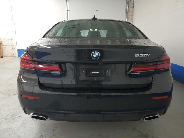WBA53BH00PCN00730 BMW 530 I