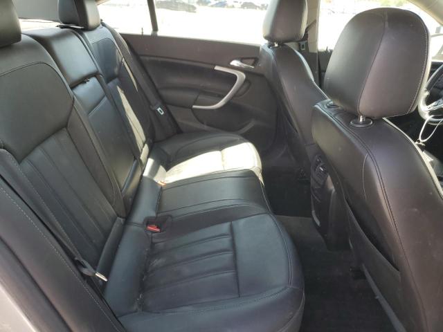 2G4GK5EXXG9108875 Buick Regal