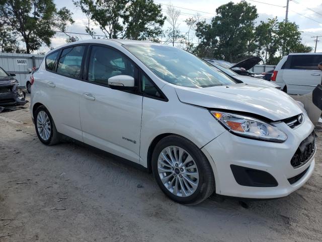 1FADP5AU1JL100173 Ford C-MAX SE