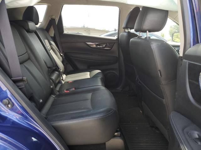 JN8AT2MV5HW023848 Nissan ROGUE S
