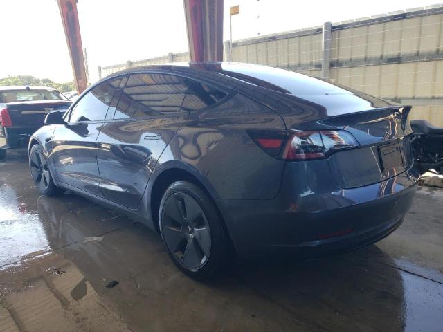 5YJ3E1EAXPF559850 Tesla MODEL 3
