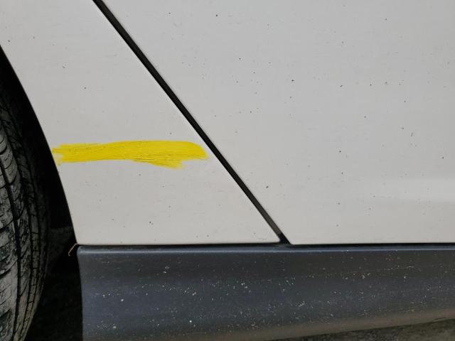 1FADP3N21GL205527 Ford Focus Titanium