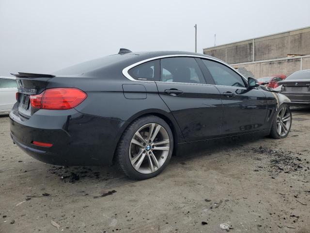 WBA4C9C54GG139681 BMW 428 Xi Gran Coupe Sulev