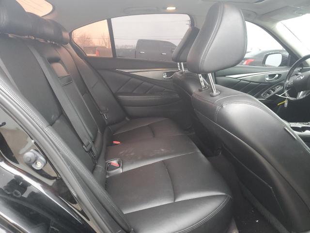 JN1BV7AR3EM699482 Infiniti Q50 BASE