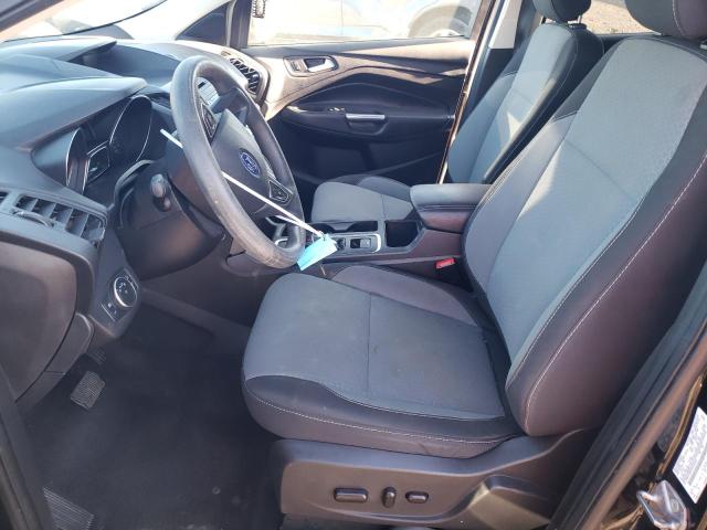 1FMCU0GD2JUC18330 Ford ESCAPE SE