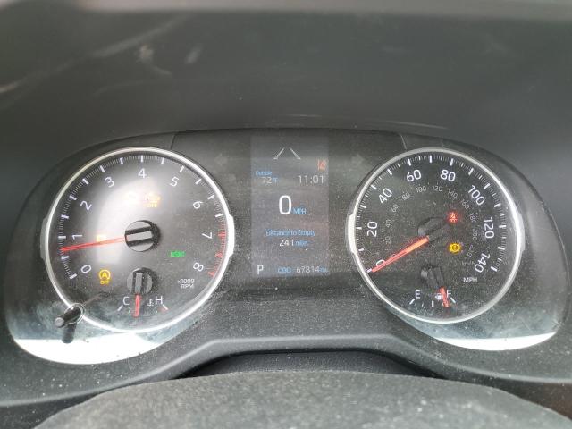 2T3A1RFV2MC204777 Toyota Rav4 Xle Premium