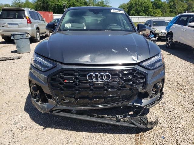 WA134BFY6M2071637 Audi Sq5 Sportback Prestige