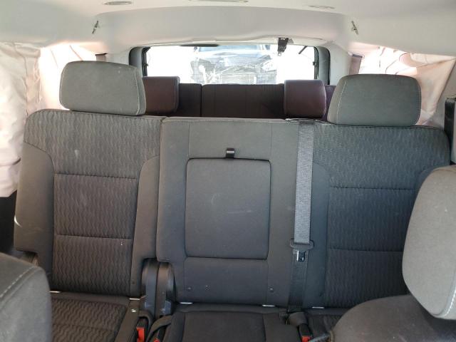 1GNSCAKC1KR111742 Chevrolet Tahoe C1500  Ls