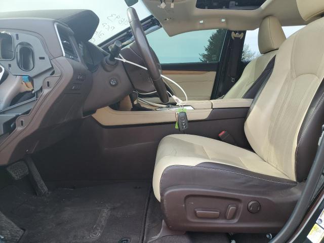JTJDZKCA3J2004893 Lexus Rx 350 L