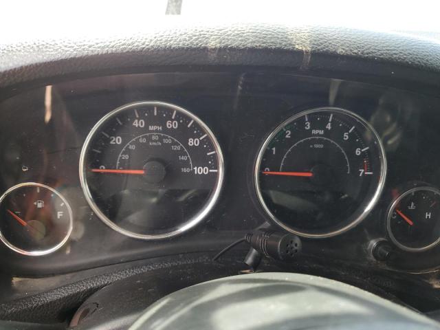 1C4BJWFG3EL106431 Jeep Wrangler Unlimited Rubicon