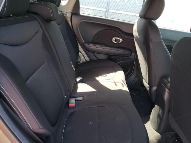 KNDJN2A21G7382381 KIA Soul