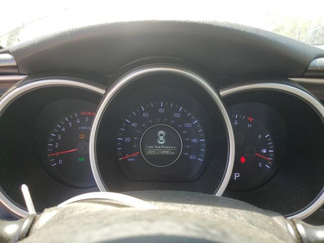 5XXGM4A73FG499406 KIA Optima Lx