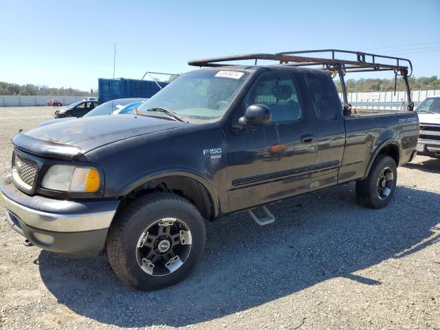 Auction sale of the 2001 Ford F150, vin: 1FTRX18LX1NB09061, lot number: 48949874