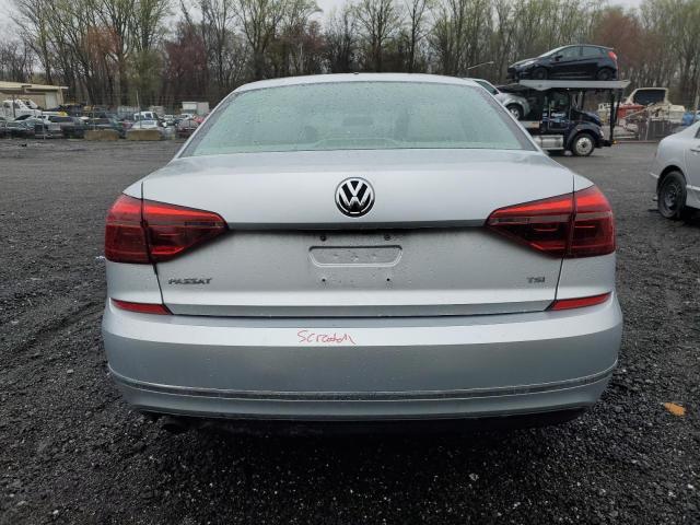 1VWAA7A38JC051164 Volkswagen PASSAT S