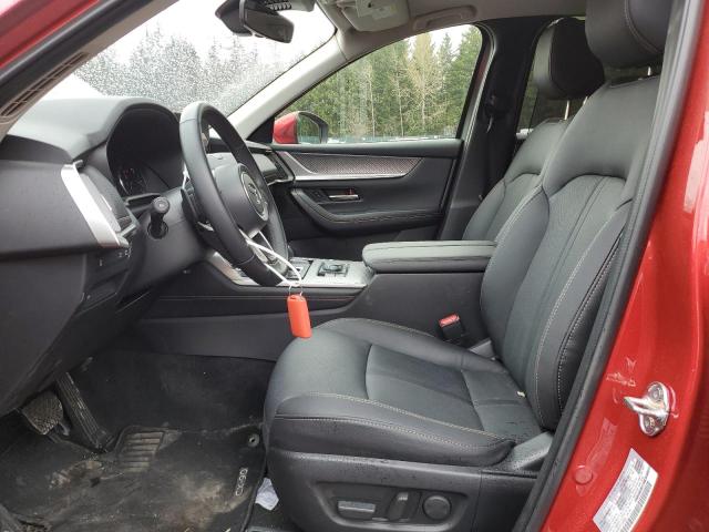 JM3KKCHD1R1120402 Mazda Cx-90 Preferred Plus