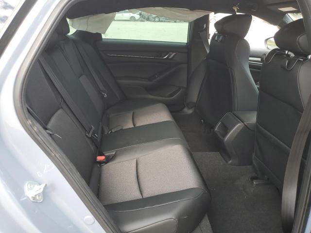 1HGCV3F22NA038115 Honda Accord Hybrid Sport