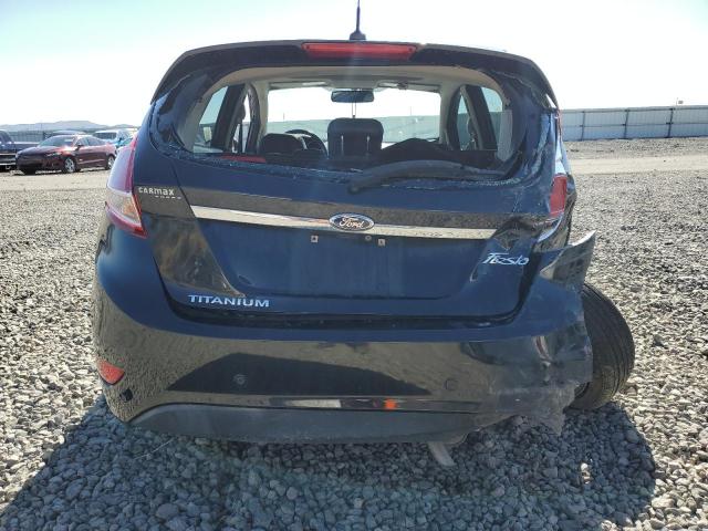 3FADP4FJ6FM203846 Ford Fiesta Titanium
