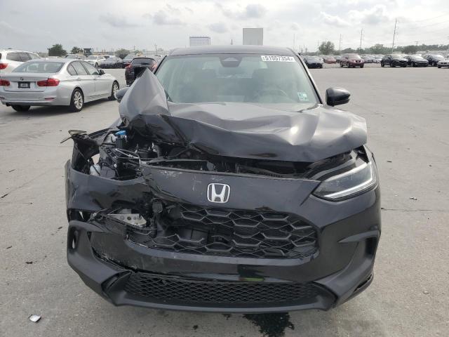 3CZRZ1H31RM711907 Honda HR-V LX