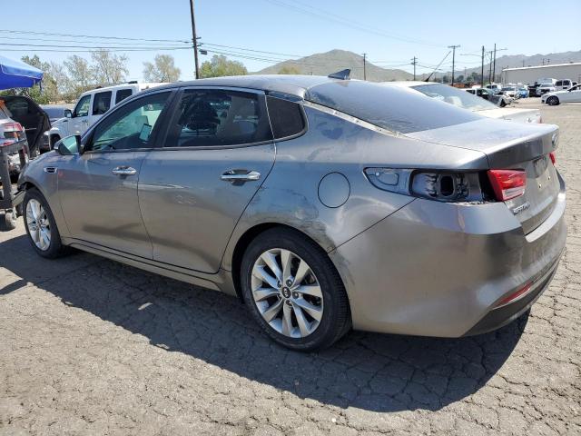 5XXGT4L35JG261255 KIA Optima Lx