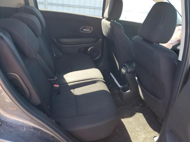 3CZRU6H56JG713555 Honda HR-V EX