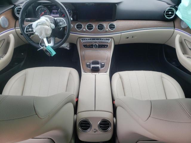 WDDZF4JB8KA637203 Mercedes-Benz E 300