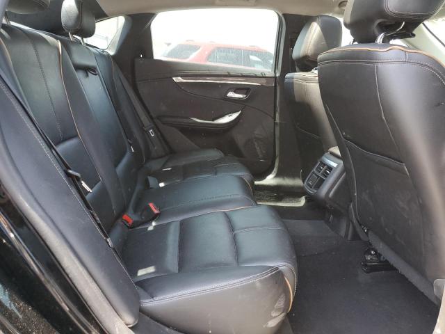 2G1145S35G9201754 Chevrolet IMPALA LTZ