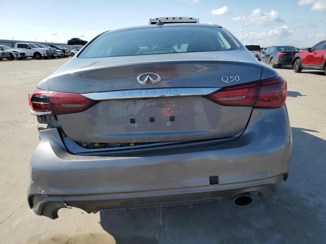 JN1EV7AP6KM519175 Infiniti Q50 LUXE