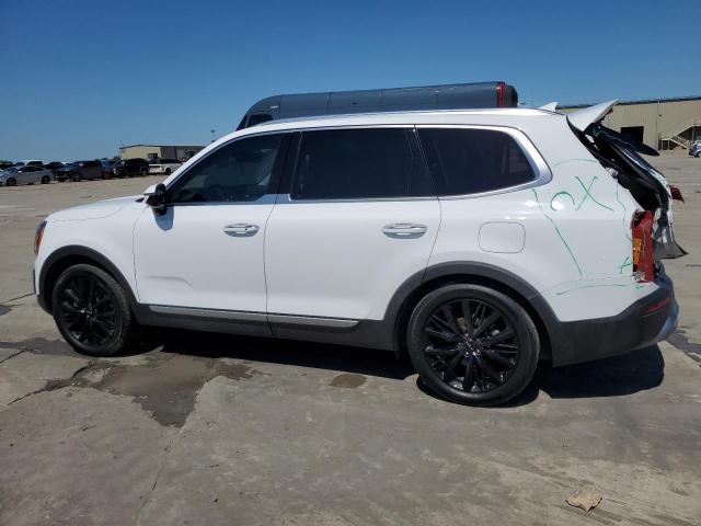5XYP5DHCXNG230149 KIA Telluride Sx