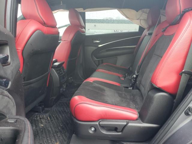 5J8YD4H01KL007495 Acura MDX A-SPEC