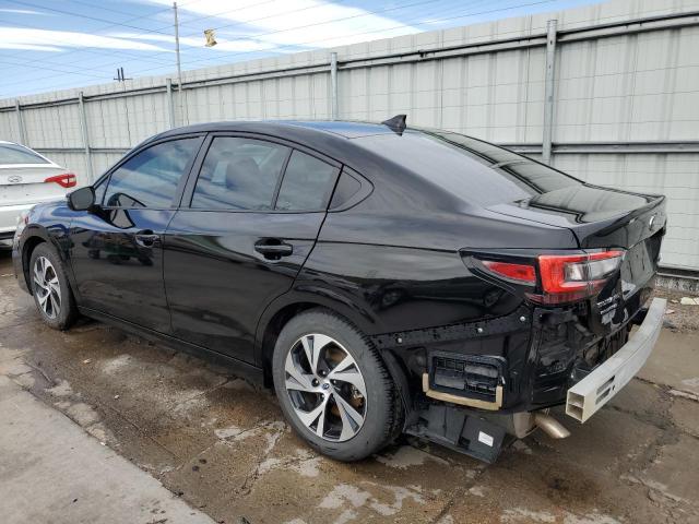 4S3BWAC62P3011233 Subaru Legacy Premium