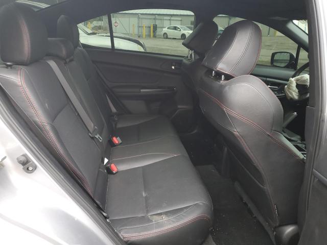 JF1VA1H64M9812801 Subaru Wrx Limited