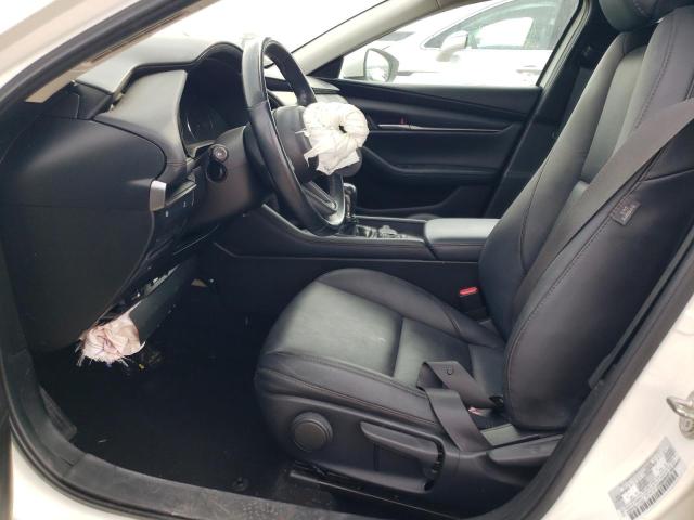 3MZBPBCM5LM131633 Mazda 3 SELECT