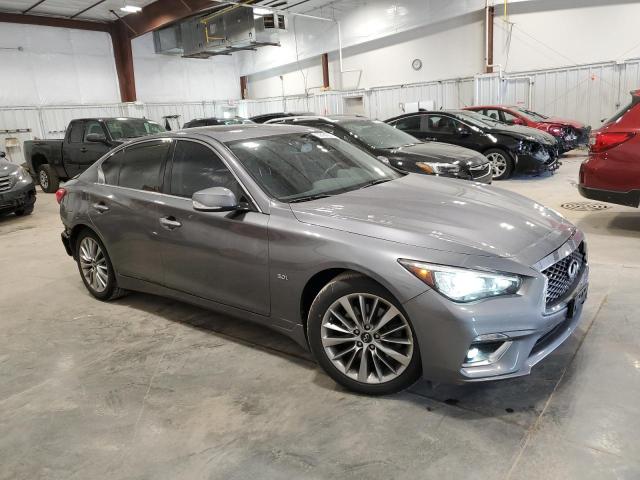 JN1EV7AR2JM443759 Infiniti Q50 LUXE