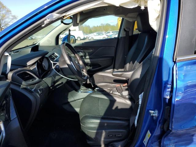 KL4CJESB3EB572093 Buick Encore