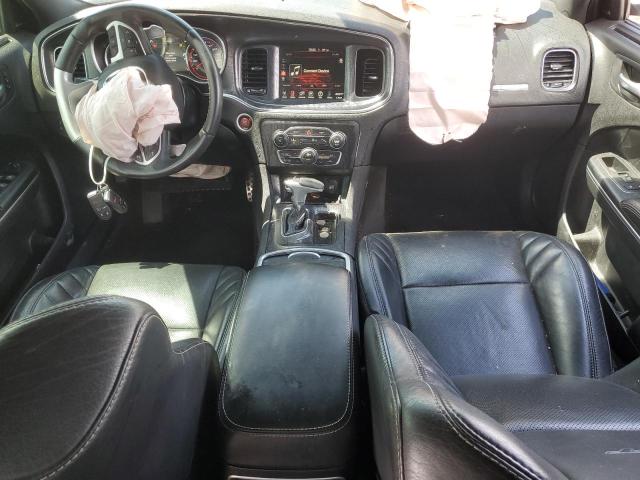 2C3CDXEJ1FH879349 Dodge Charger Srt 392