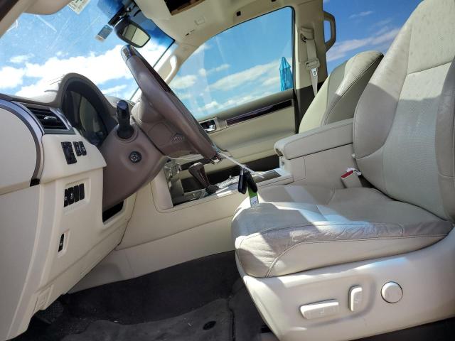 JTJBM7FXXJ5184035 Lexus GX 460