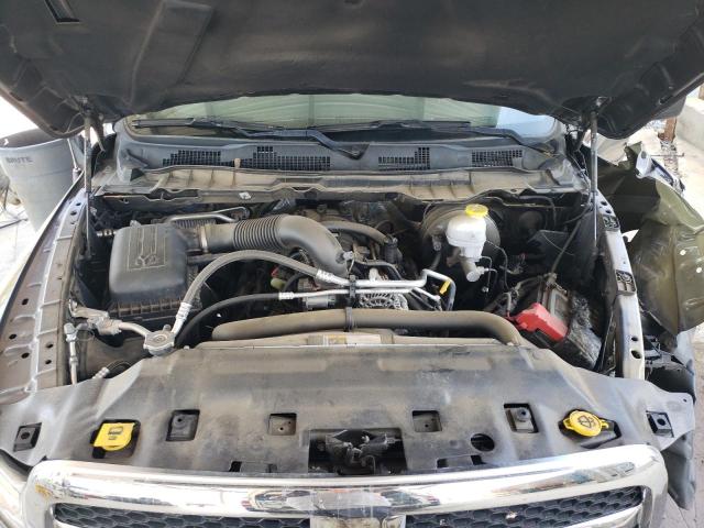 1C6RR7KT8LS127477 RAM 1500 Classic Tradesman
