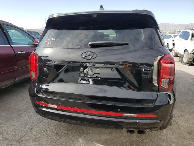 KM8R7DGE3RU747864 Hyundai Palisade Calligraphy