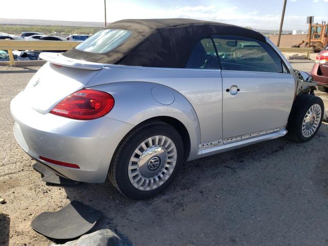 3VW517AT7FM805632 Volkswagen Beetle 1.8t