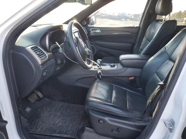1C4RJFJT8FC197944 Jeep Grand Cherokee Summit