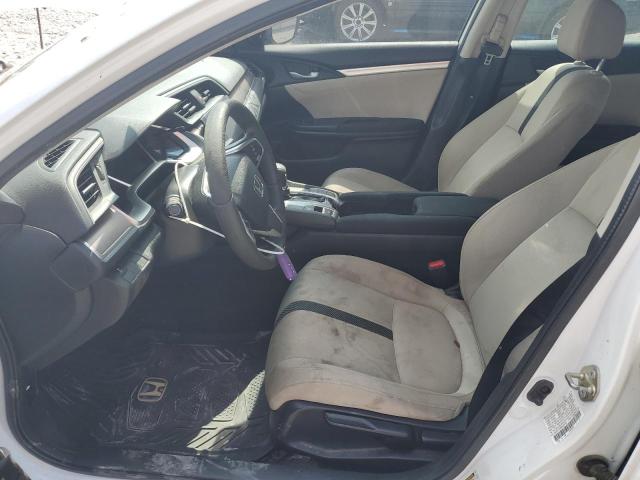 2HGFC1F3XGH645402 Honda CIVIC EX