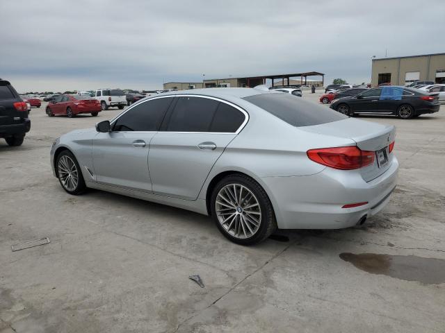 WBAJA5C56JG899555 BMW 530 I