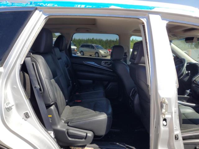 5N1AL0MM3EC532689 Infiniti QX60