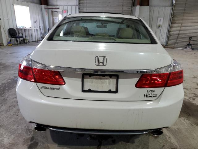 1HGCR3F88EA032960 Honda ACCORD EXL