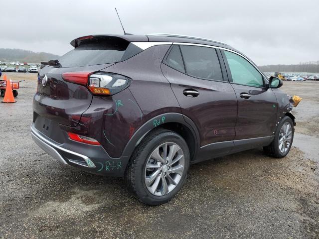 KL4MMGSLXLB111437 Buick Encore Gx Essence