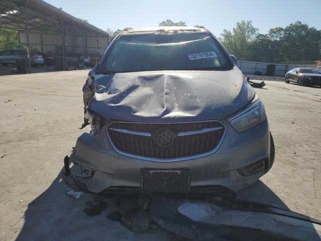 KL4CJESB6KB848228 Buick Encore Preferred